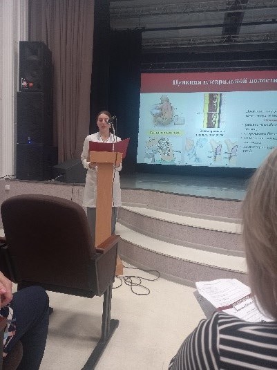 Совершенствование знаний и практических навыков будущих специалистов – фельдшеров Совершенствование знаний и практических навыков будущих специалистов – фельдшеров